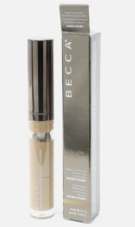 Becca Aqua Luminous Perfecting Concealer - Warm Honey