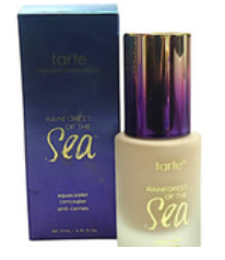 Tarte Rainforest Of The Sea Aquacealer Concealer Fair