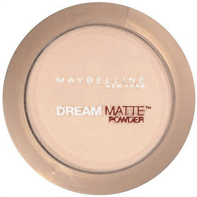 Mayb Dream Maybelline Cream Dr.