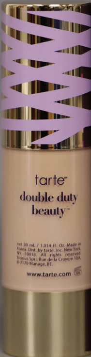 Tarte Face Tape Foundation 22H Light Honey