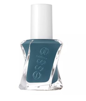 Essie Gel Couture Nail Polish 380 Off Duty Style
