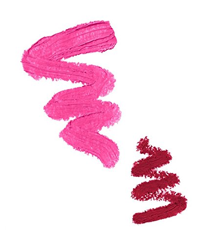 NYX Ombre Lip Duo- Hollywood & Wine- OLD11