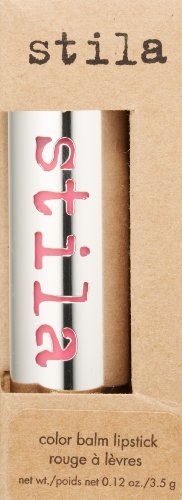 stila Color Balm Lipstick, Betsey