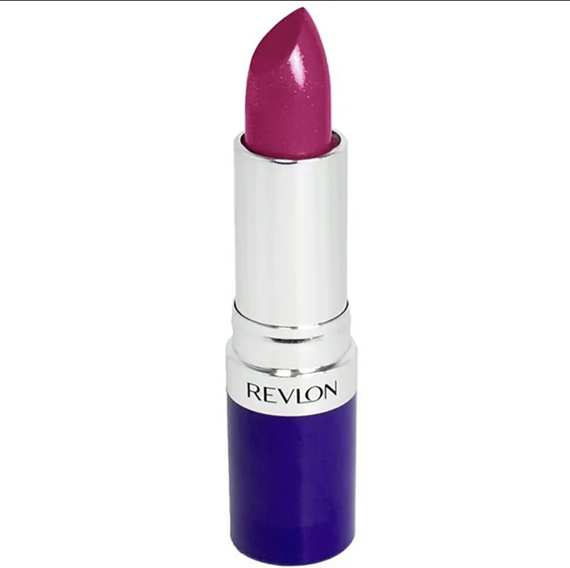 Revlon Electric Shock Lipstick 101 Wine Surge