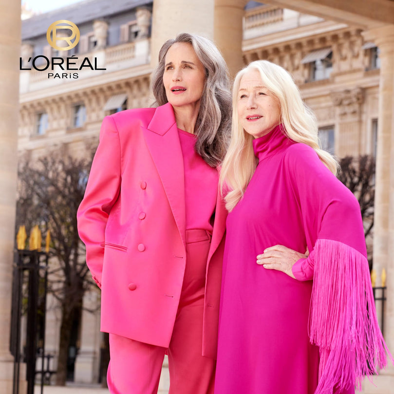 L'Oreal Paris Age Perfect Rosy Tone Daily Face Moisturizer, 1.7 oz