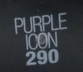 Maybelline Color Show Nail Polish 290 Purple Icon 0.23 Fl Oz