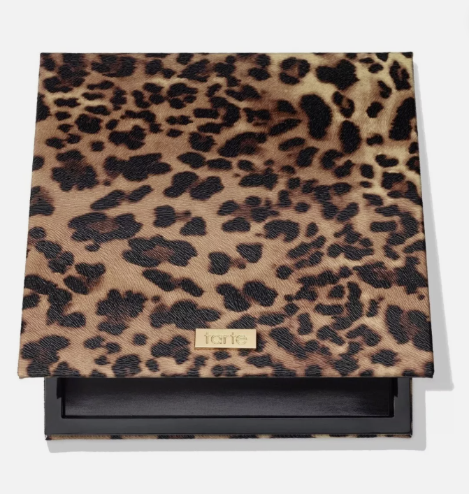 Tarte Wild Animal tarteist Pro Custom Magnetic Palette