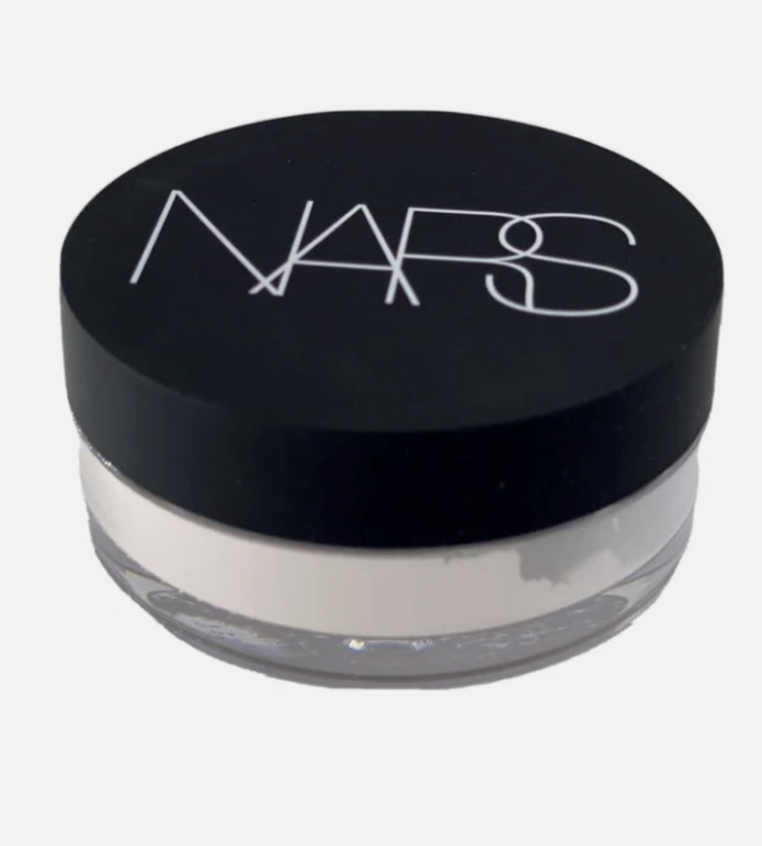 NARS Light Reflecting Loose Setting Powder #1410 Translucent Crystal