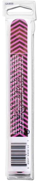 Revlon X Barbie Dual-Sided Nail File (Colors May Vary)