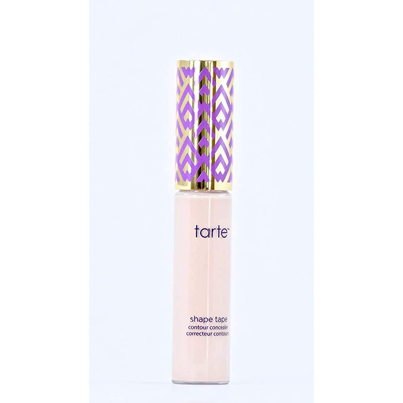 Tarte shape tape full-coverage concealer