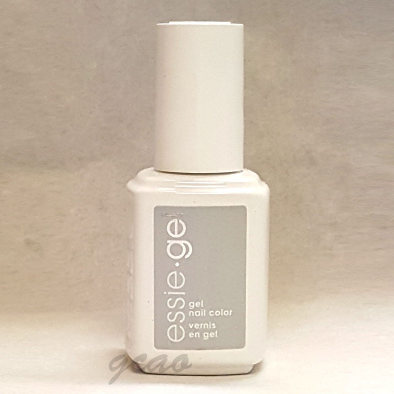Essie Gel Nail Polish Go With The Flowy #1004G