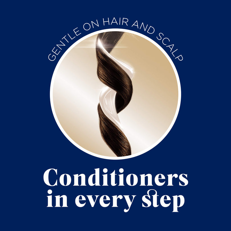 Clairol Nice 'N Easy Permanent Hair Color