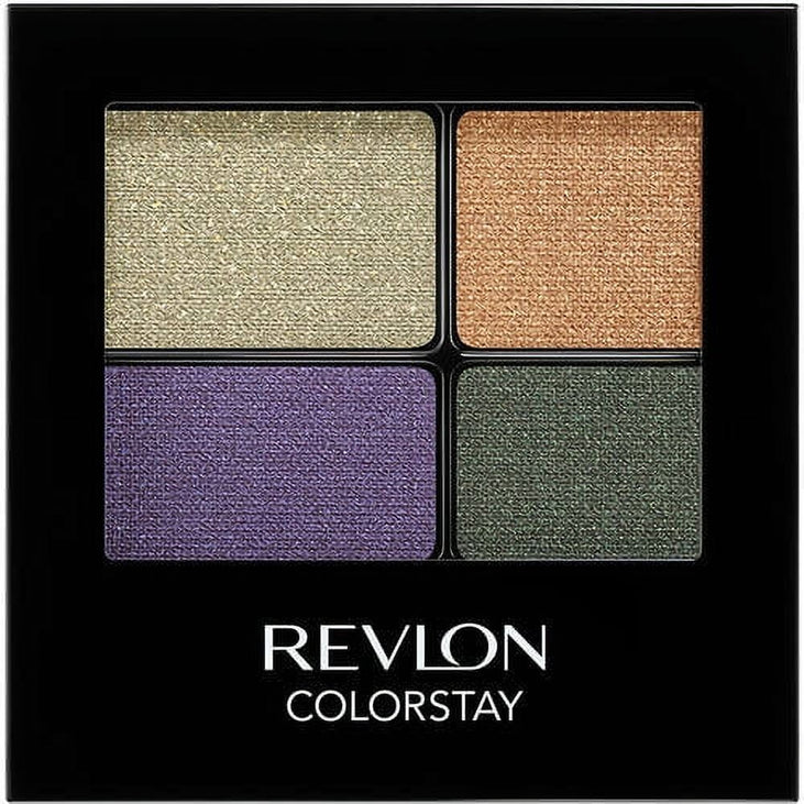 ColorStay 16 Hour Eye Shadow, Flirtatious