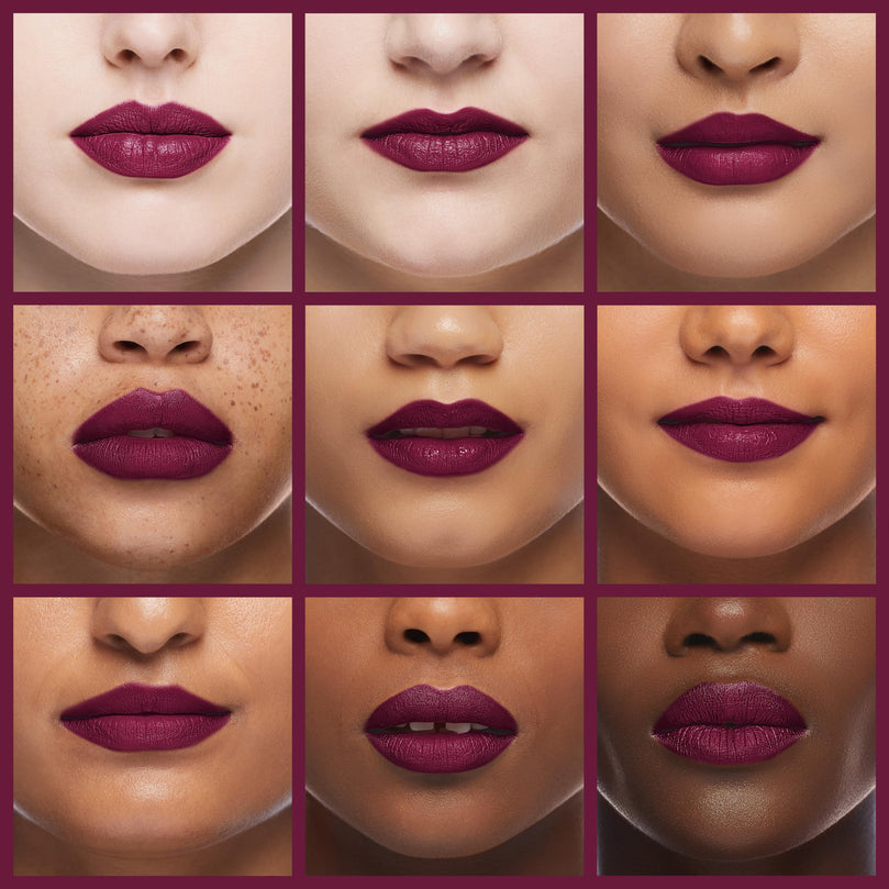 REVLON ColorStay Ultimate Suede Lipstick, Longwear Soft, Ultra-Hydrating High-Impact Lip Color, Formulated with Vitamin E, Wardrobe (047), 0.09 oz