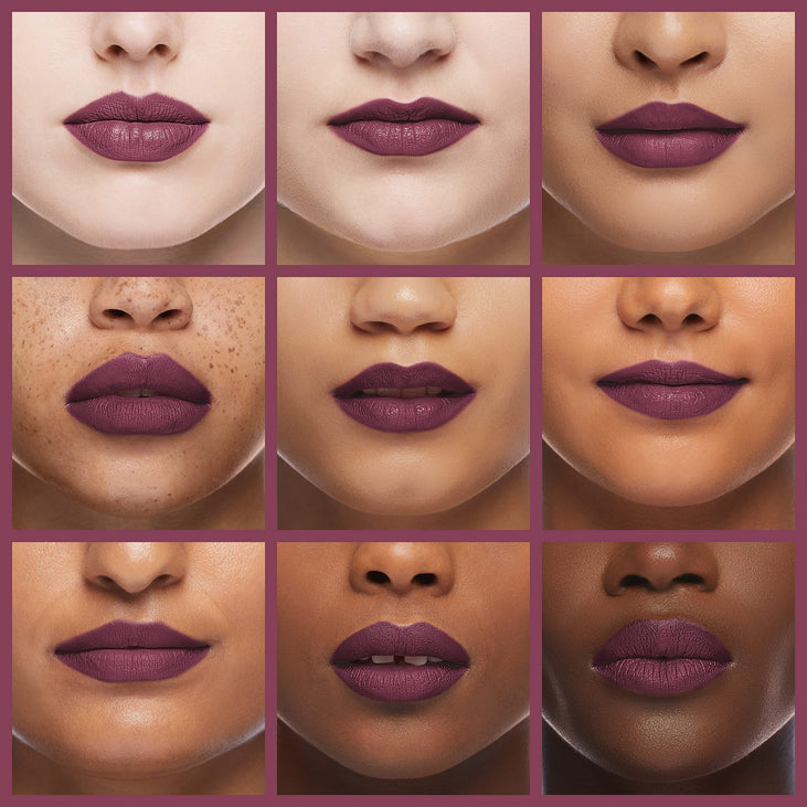 Revlon Ultra Hd Gel Lipcolor 770 Hd Twilight