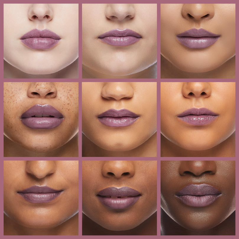 Revlon Super Lustrous Lipstick 042 Lilac Mist