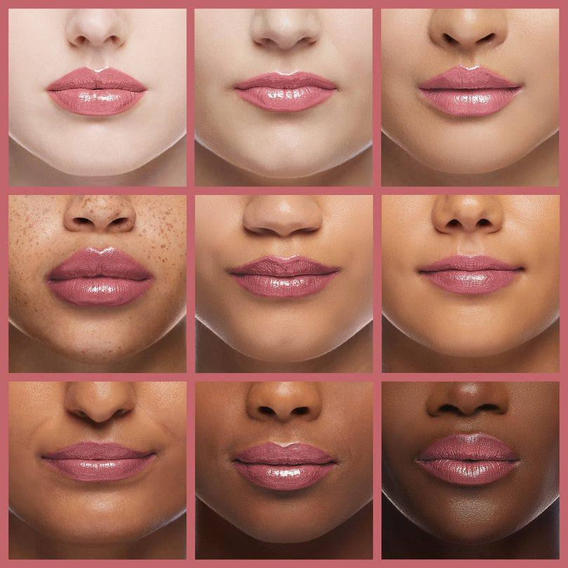 COVERGIRL Outlast All-Day Moisturizing Lip Color Tickled Pink 554, .13 oz (packaging may vary)