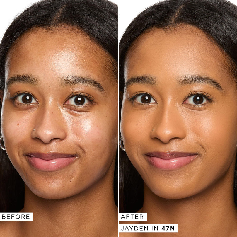 Tarte Face Tape Foundation - 47N Tan Deep Neutral