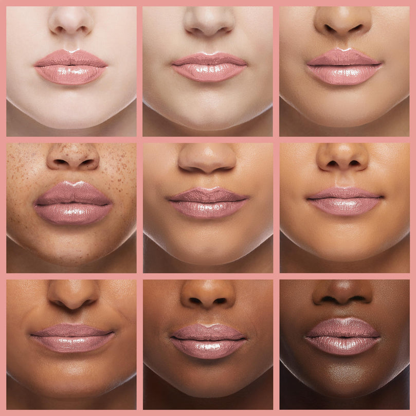 Revlon Ultra HD Metallic Matte Lip Color 690 Gleam