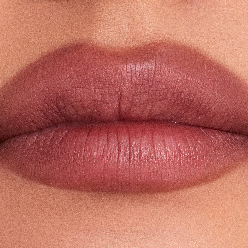 Stila Stay All Day Liquid Lipstick - Sheer Miele (Sheer Warm Taupe Nude) 0.1oz