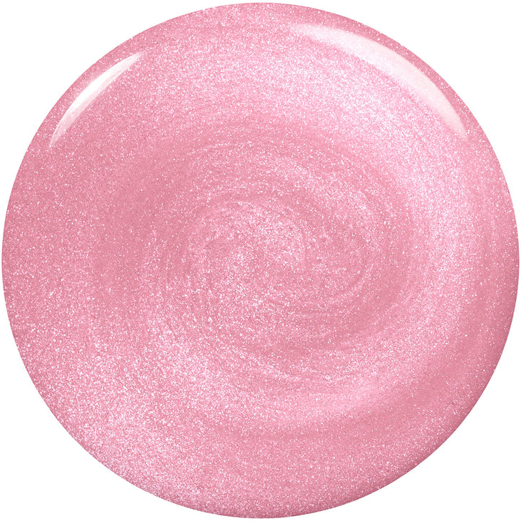 essie Vegan Nail Polish, Limited Edition Valentine's Day 2022 Collection, Pink, Pretty in Ink, 0.46 Ounce