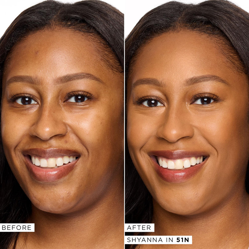 Tarte Face Tape Foundation - 51N Deep Neutral