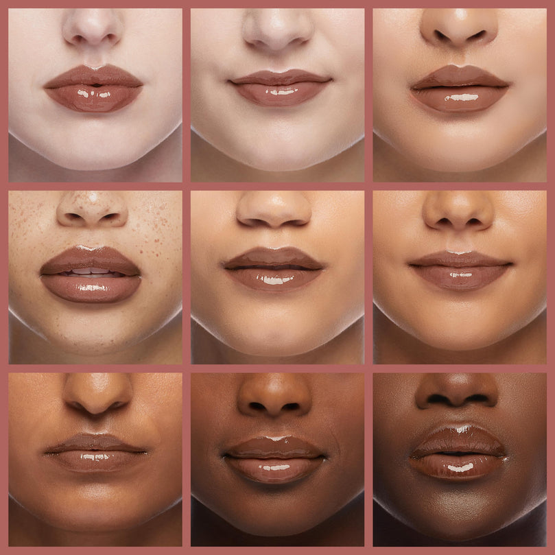 Revlon Super Lustrous Lip Gloss 300 All That Glitters 0.13 oz