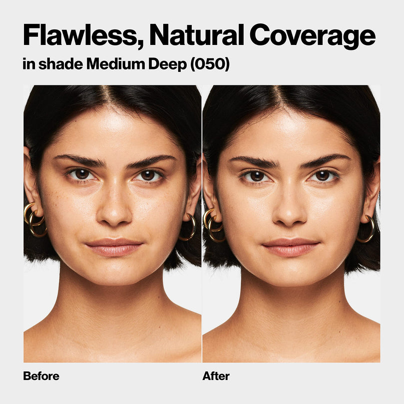 Revlon Colorstay Skin Awaken 5-in-1 Concealer 050 Medium Deep 0.27 fl oz