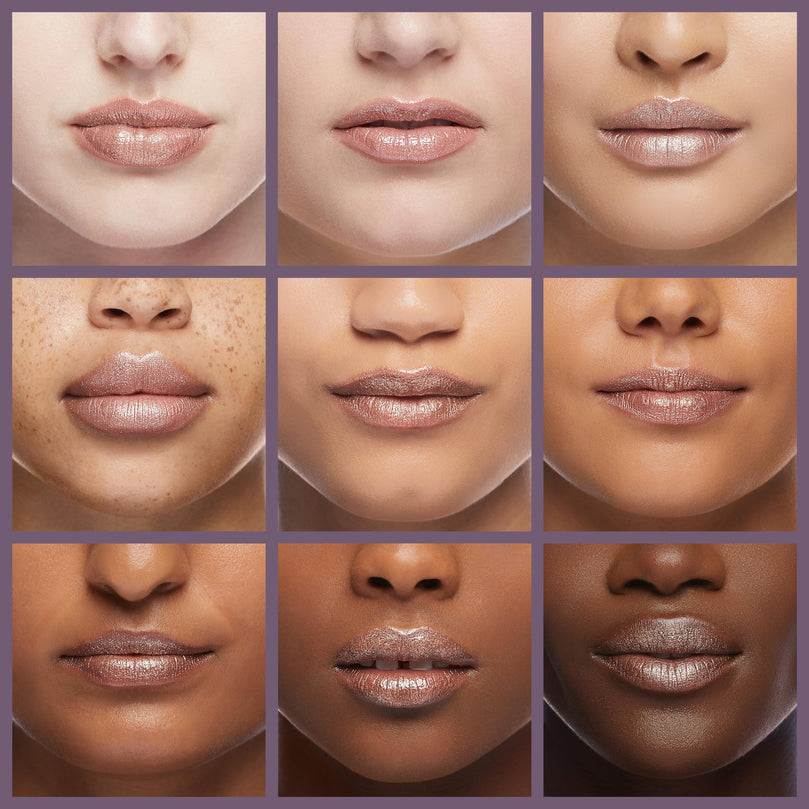 Revlon Super Lustrous Lip Gloss 302 Glazing Lilac 0.13 oz