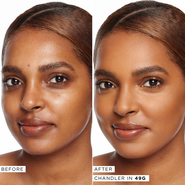 Tarte Face Tape Foundation 49G Tan Deep Golden 1 fl Oz