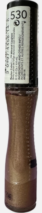 Revlon ColorStay Mineral Lipglaze 530 Infinite Rose
