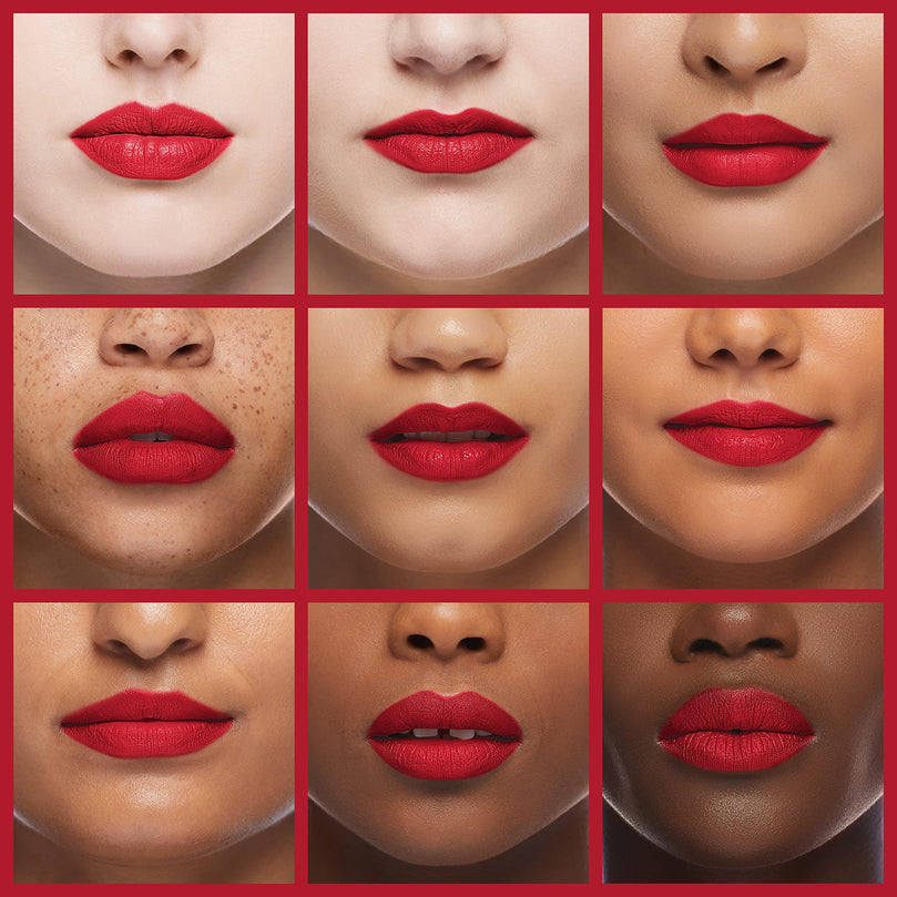 Revlon Ultra HD Gel Lipcolor 735 HD Garden 0.1 Oz