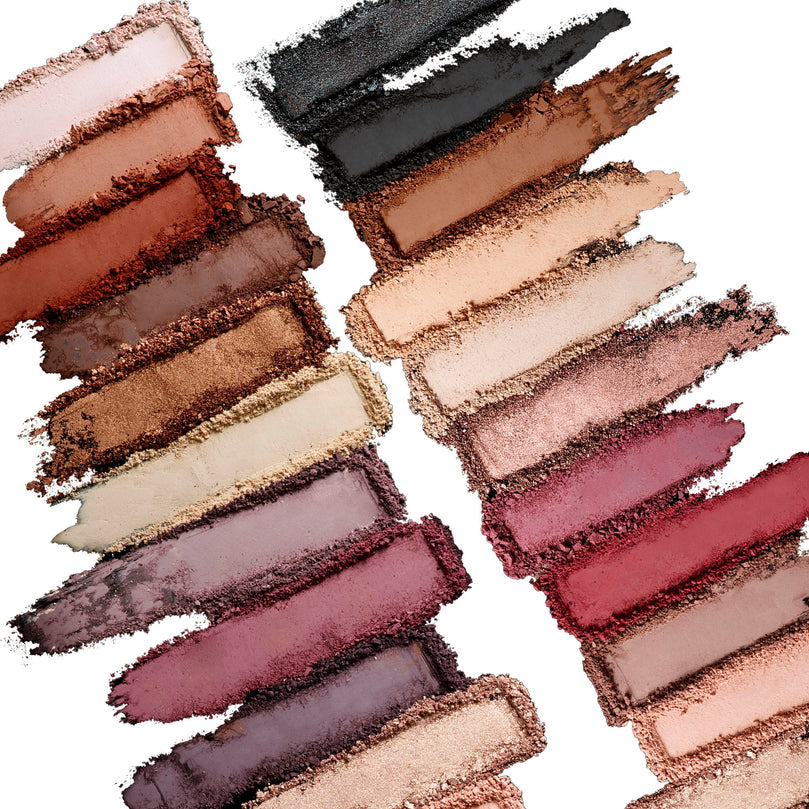 Tarte Tarteist Pro Amazon Clay Eyeshadow Palette