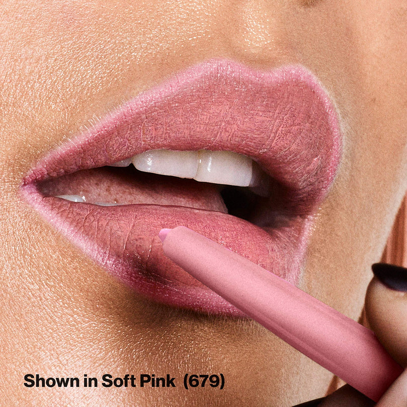 Revlon Colorstay Lipliner - 679 Soft Pink