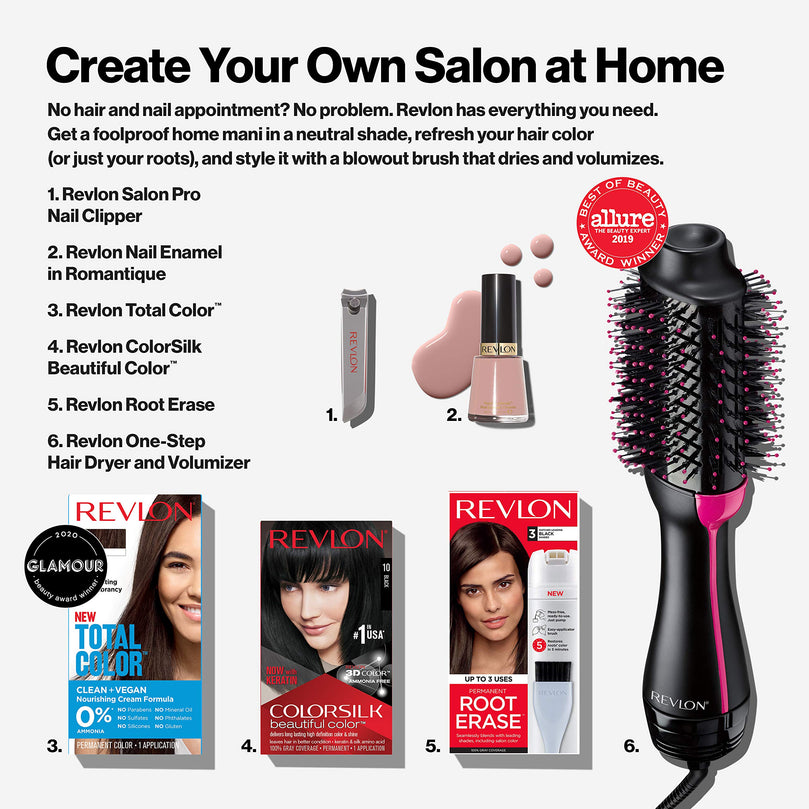 Revlon Colorsilk Beautiful Permanent Hair Color 11 Soft Black