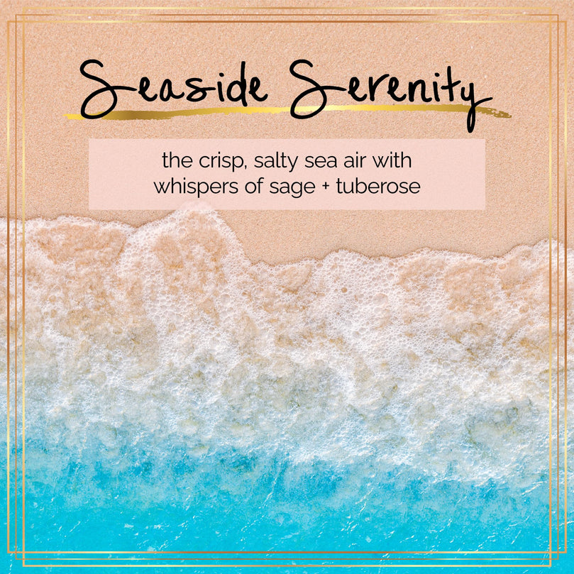 Nakery SkinRestore Hydrating Face & Body Wash with Hyaluronic Acid - Body Wash for Sensitive Skin - Foaming Face Wash & Oil Cleanser for Women 350ml - Sulfate Free & Cruelty Free - Seaside Serenity