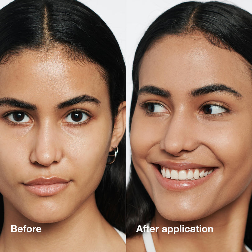 Clinique Even Better Makeup Broad Spectrum SPF 15 Foundation - CN 58 Honey