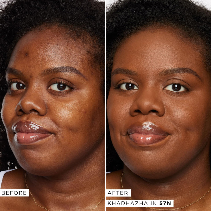 Tarte Face Tape Foundation 57n Rich Neutral