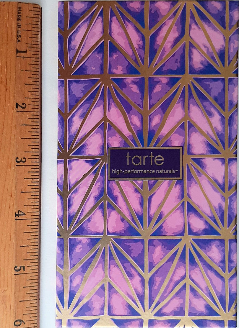 Tarte Shape Tape Shaping Eyeshadow Palette