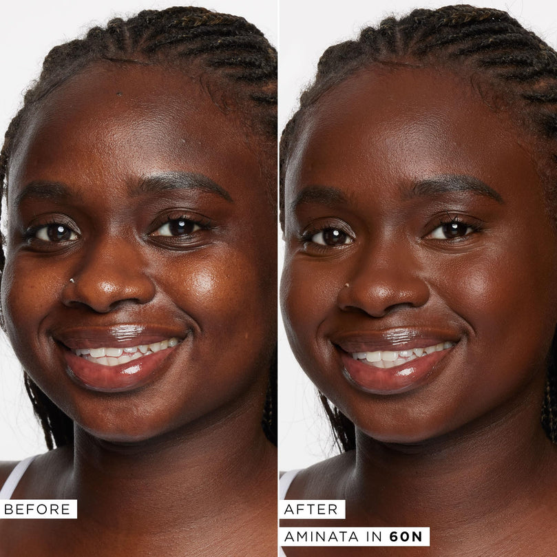 Tarte Face Tape Foundation 60N Mahogany