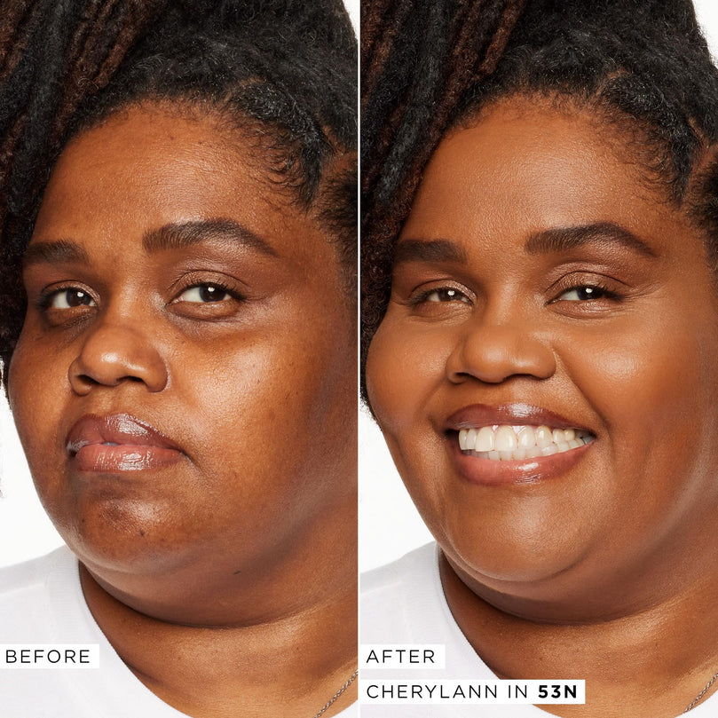 Tarte Face Tape Foundation 53N Deep Neutral 30 ml