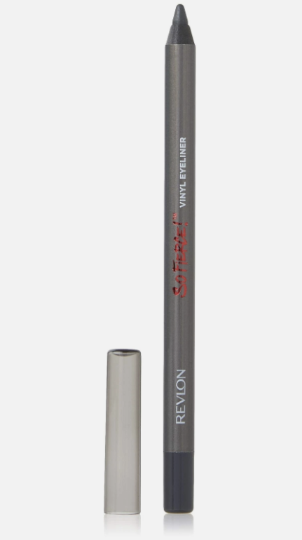 Revlon So Fierce Vinyl Eyeliner Force of Steel (2 PACK)