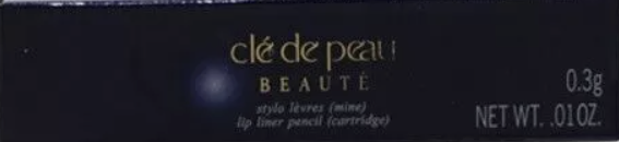 Cle De Peau Beaute Lip Liner Pencil Refill Refill #105