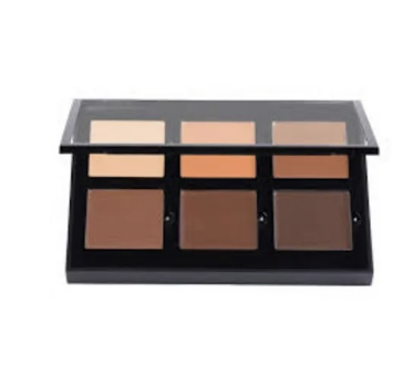 Anastasia Beverly Hills Contour Cream Kit, Deep