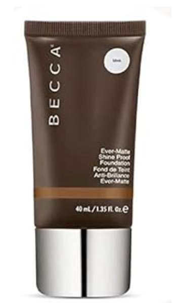 BECCA Ever-Matte Shine Proof Foundation - Mink