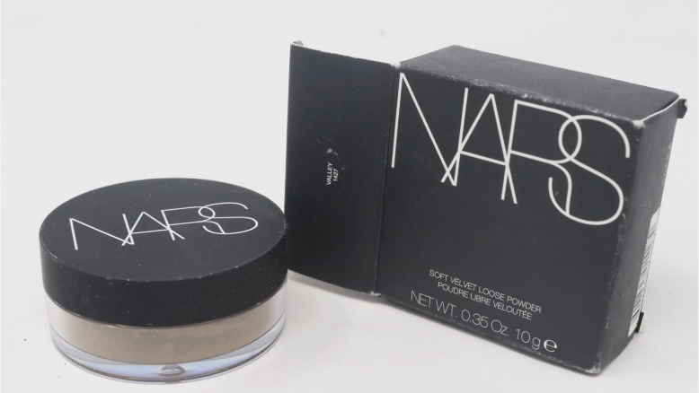 NARS Soft Velvet Loose Powder #1427 Valley 0.35 oz
