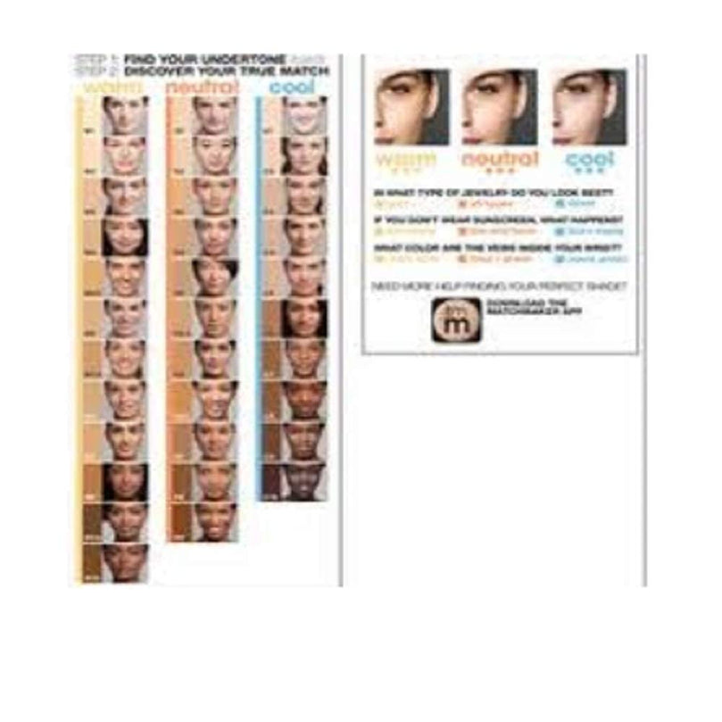 L'Oreal Paris True Match Lumi Liquid Foundation Makeup, C5 Classic Beige, 1 fl oz