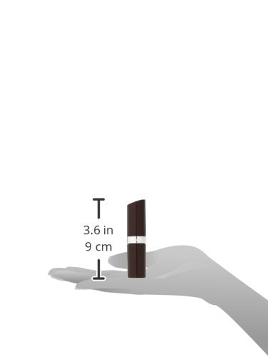 Rimmel London Lasting Finish Intense Wear Lipstick - Drop of Sherry