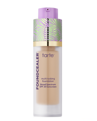 Tarte Babassu Foundcealer Foundation 27N Light Medium Neutral