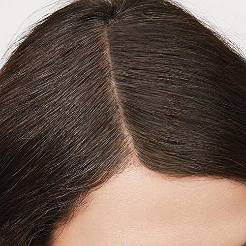 Everpro Beauty Gray Away for Women Temporary Root Concealer, Black/Dark Brown, 1.5 oz